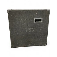 Used Hartke HS410B Bass Cabinet