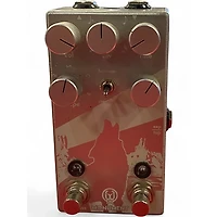 Used Walrus Audio Monument Tremolo Effect Pedal