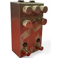 Used Walrus Audio Monument Tremolo Effect Pedal