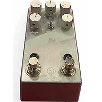 Used Walrus Audio Monument Tremolo Effect Pedal