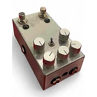 Used Walrus Audio Monument Tremolo Effect Pedal