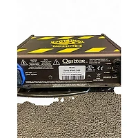 Used Quilter Labs Tone Block 200 Solid State Guitar Amp Head