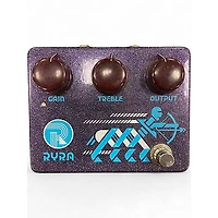 Used Ryra Klon Clone Effect Pedal