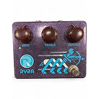 Used Ryra Klon Clone Effect Pedal