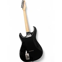 Used ESP EII SNIII Tiger Eye Solid Body Electric Guitar