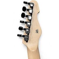 Used ESP EII SNIII Tiger Eye Solid Body Electric Guitar