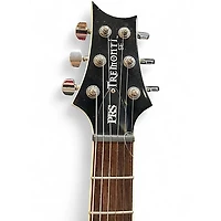 Used PRS Mark Tremonti Signature SE SILVER Solid Body Electric Guitar