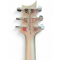 Used PRS Mark Tremonti Signature SE SILVER Solid Body Electric Guitar