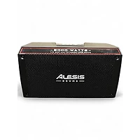 Used Alesis Strike Amp 8 Drum Amplifier