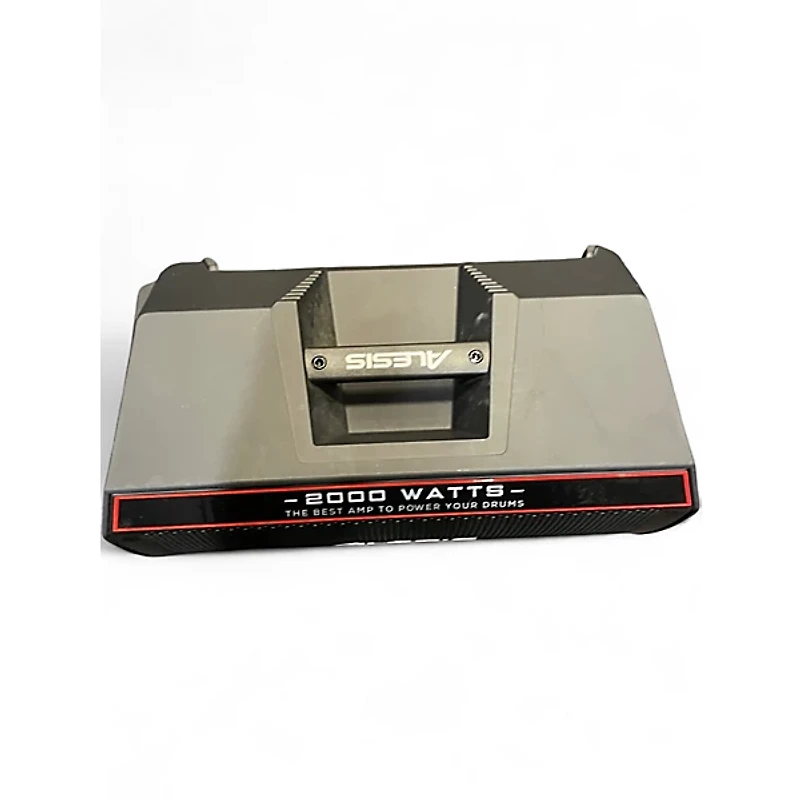 Used Alesis Strike Amp 8 Drum Amplifier