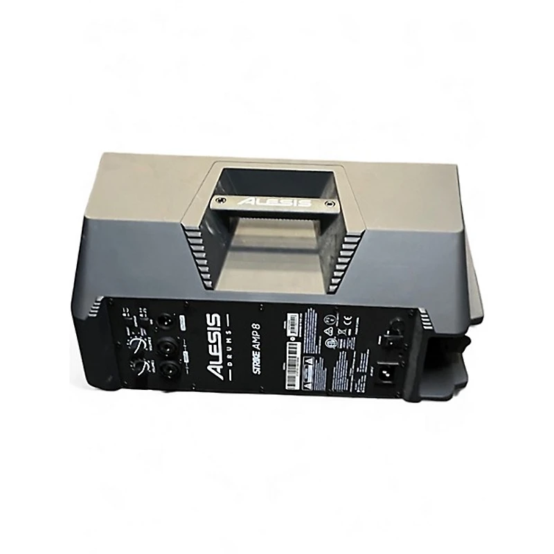 Used Alesis Strike Amp 8 Drum Amplifier