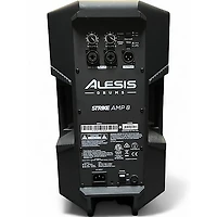 Used Alesis Strike Amp 8 Drum Amplifier