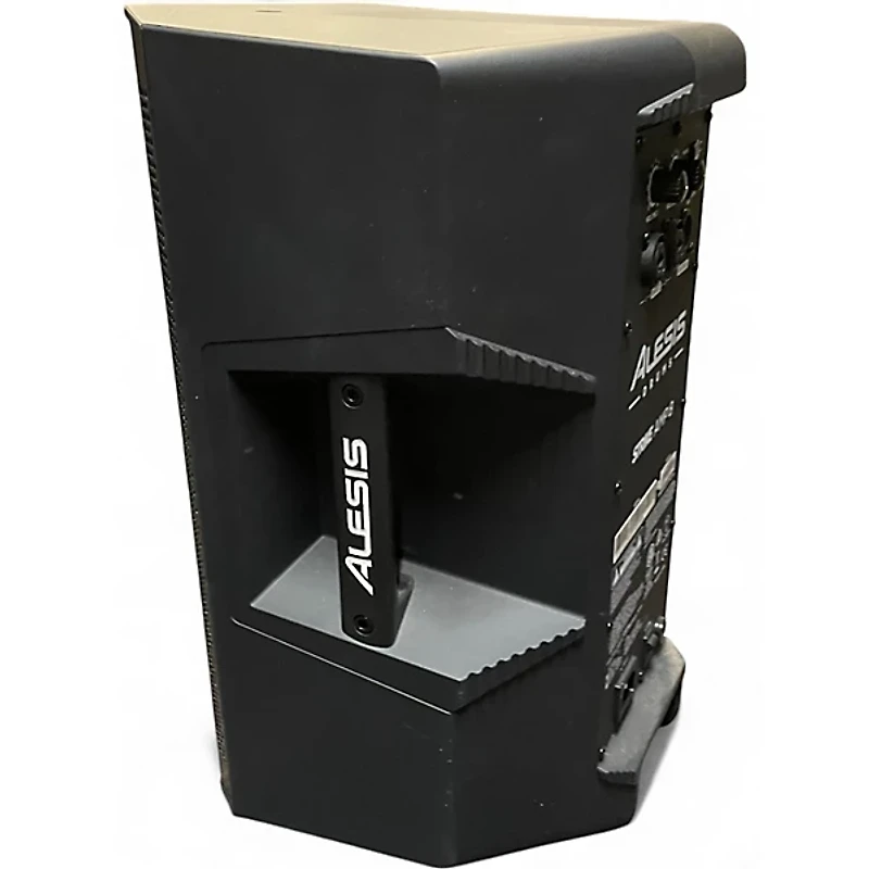 Used Alesis Strike Amp 8 Drum Amplifier