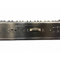 Used KORG TR61  Keyboard Workstation