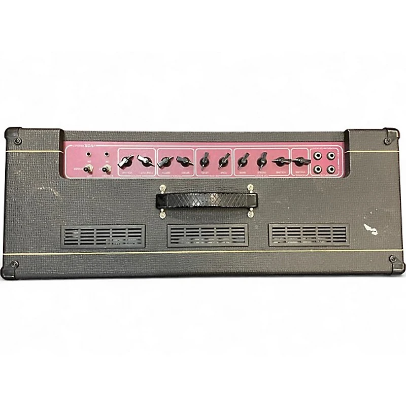 Used VOX AC30CH Tube Guitar Amp Head