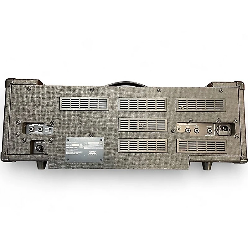 Used VOX AC30CH Tube Guitar Amp Head