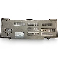 Used VOX AC30CH Tube Guitar Amp Head