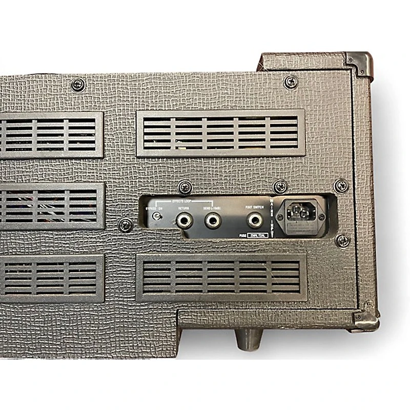 Used VOX AC30CH Tube Guitar Amp Head