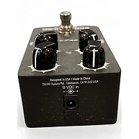 Used Ampeg SCRAMBLER Effect Pedal