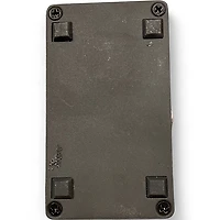 Used Ampeg SCRAMBLER Effect Pedal
