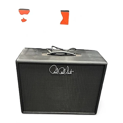 Used PRS SK112 CV3 Guitar Cabinet
