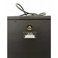 Used PRS SK112 CV3 Guitar Cabinet