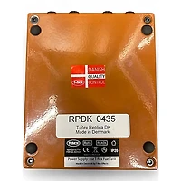 Used T-Rex Engineering Replica Delay Effect Pedal