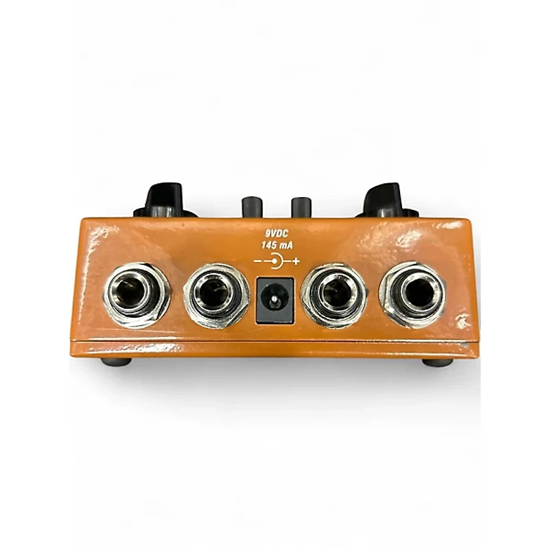 Used T-Rex Engineering Replica Delay Effect Pedal