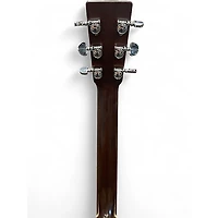 Used Martin D35 Amber Acoustic Guitar