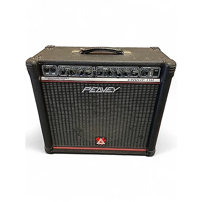 Used Peavey Envoy 1x10 40W Guitar Combo Amp
