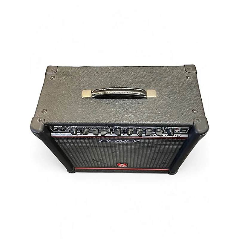 Used Peavey Envoy 1x10 40W Guitar Combo Amp