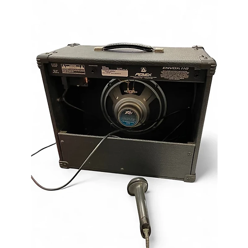 Used Peavey Envoy 1x10 40W Guitar Combo Amp