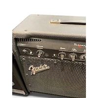 Used Fender BASSMAN 60 Bass Combo Amp