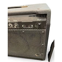 Used Fender BASSMAN 60 Bass Combo Amp