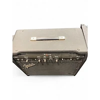 Used Fender BASSMAN 60 Bass Combo Amp