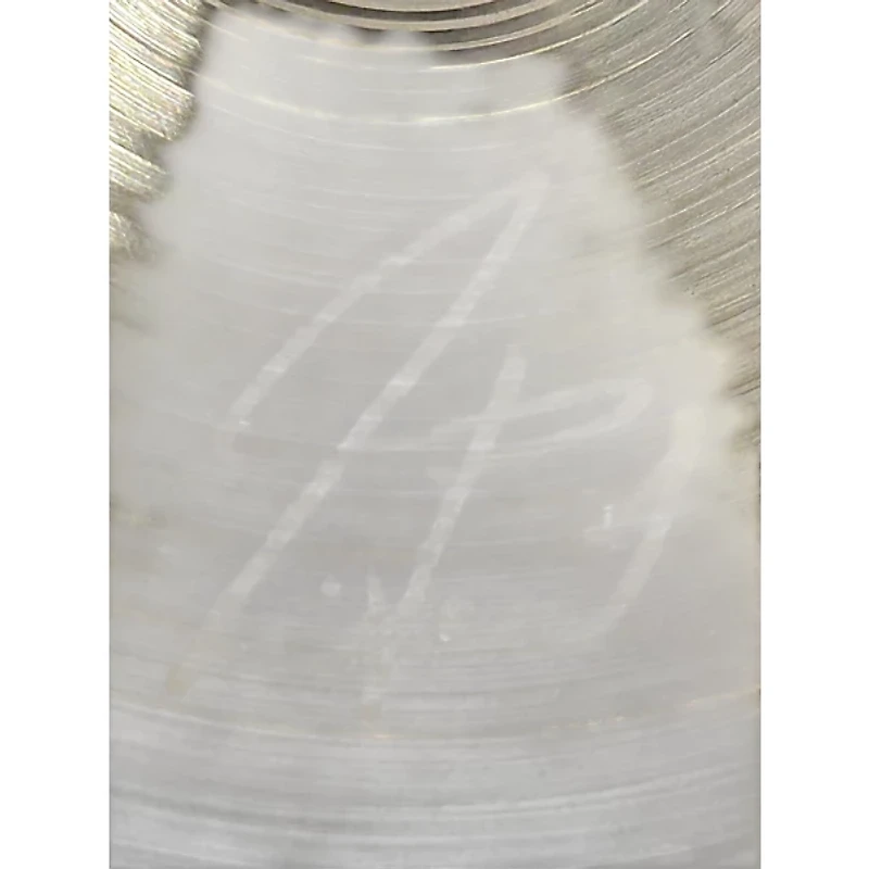 Used SABIAN 16in Paragon Crash Brilliant Cymbal