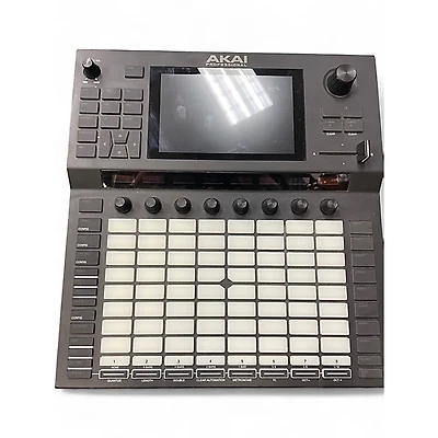 Used Akai Professional FORCE Keyboard Workstation