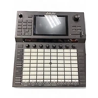 Used Akai Professional FORCE Keyboard Workstation