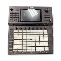 Used Akai Professional FORCE Keyboard Workstation