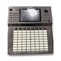 Used Akai Professional FORCE Keyboard Workstation