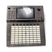 Used Akai Professional FORCE Keyboard Workstation