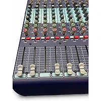 Used Midas DM16 Unpowered Mixer