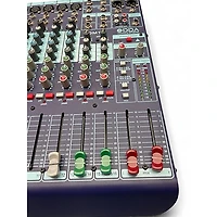 Used Midas DM16 Unpowered Mixer