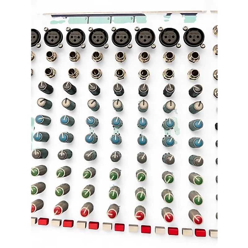 Used Midas DM16 Unpowered Mixer