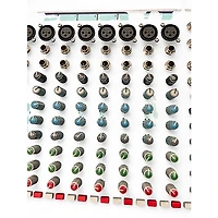 Used Midas DM16 Unpowered Mixer