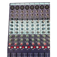 Used Midas DM16 Unpowered Mixer