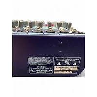Used Midas DM16 Unpowered Mixer