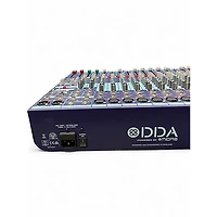 Used Midas DM16 Unpowered Mixer