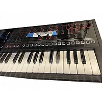 Used Roland JD-XI Keyboard Workstation