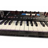 Used Roland JD-XI Keyboard Workstation